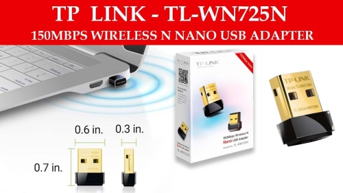 Wireless Antenler / TP-LINK Wireless Antenler